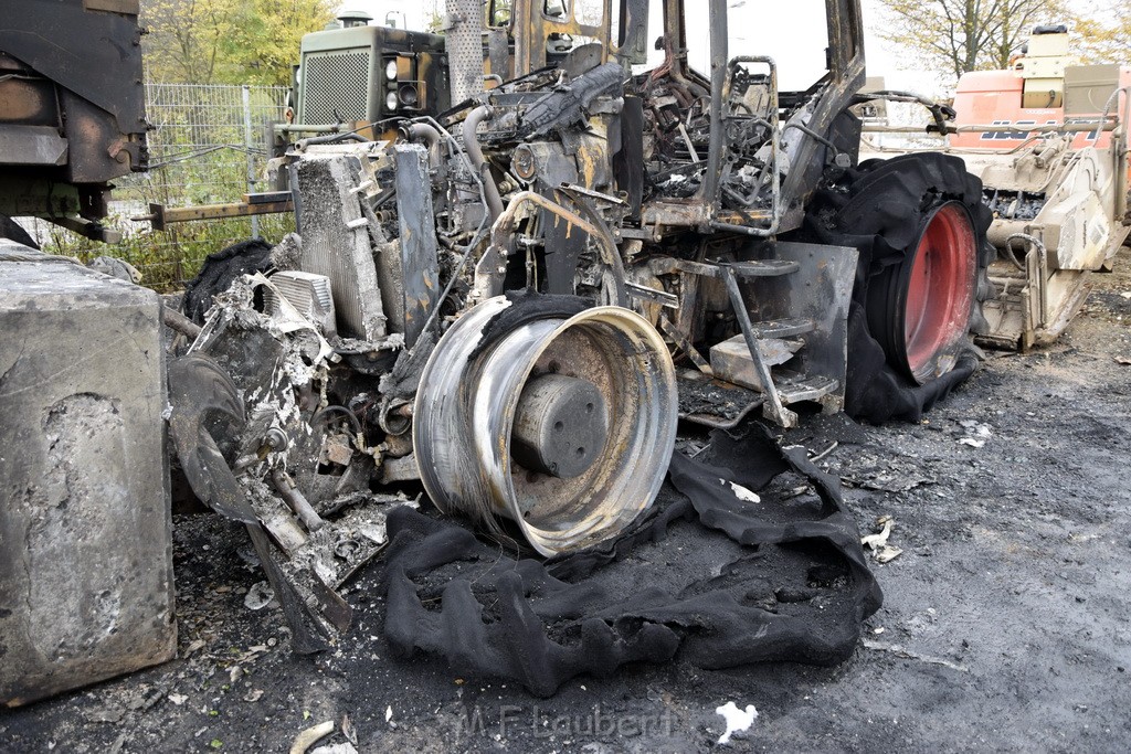 Grossbrand Kerpen Sindorf Daimlerstr P213.JPG - Miklos Laubert